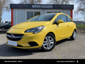 Opel Corsa occasion année 2015 boite Manuelle Annonce Opel Corsa occasion Essence Corsa 1.2 70 ch Edition 3p à Muret