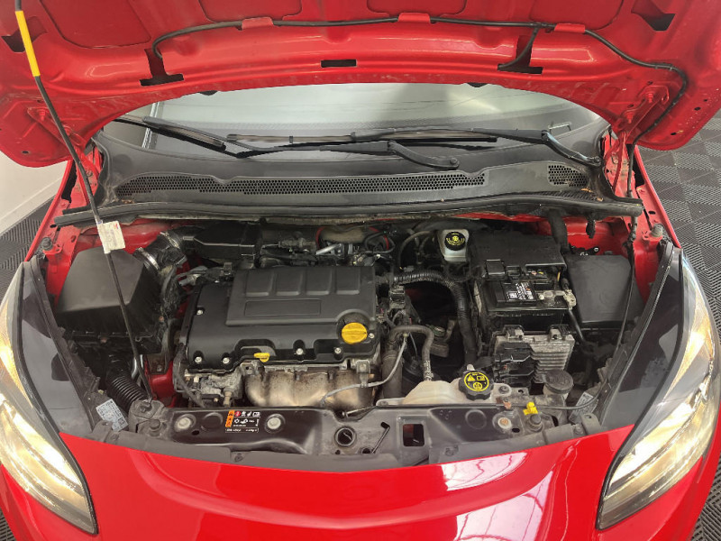 Opel Corsa Corsa 1.2 70 ch Enjoy  occasion  Rivery - photo n20