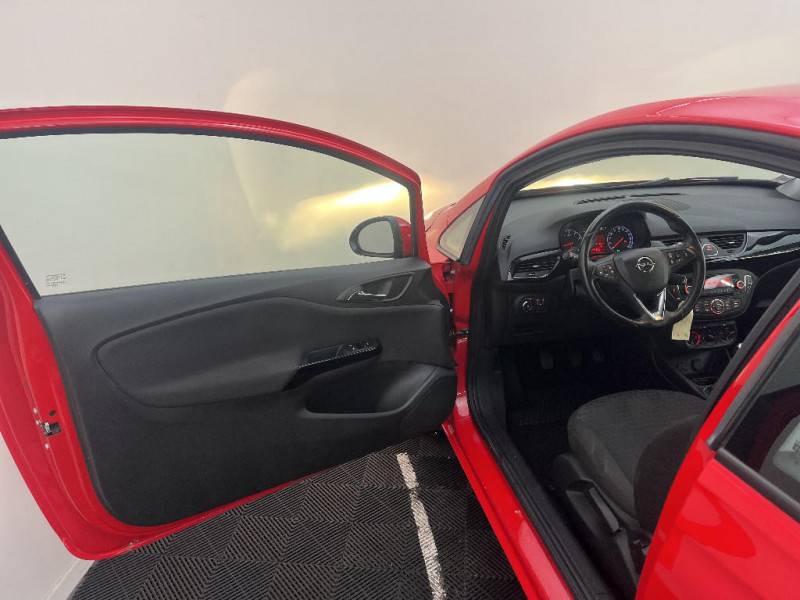 Opel Corsa Corsa 1.2 70 ch Enjoy  occasion  Rivery - photo n18