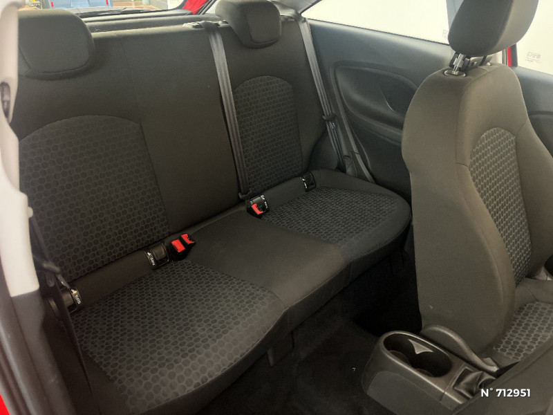 Opel Corsa Corsa 1.2 70 ch Enjoy  occasion  Rivery - photo n11