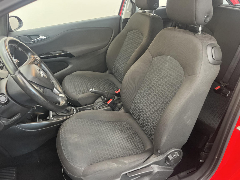Opel Corsa Corsa 1.2 70 ch Enjoy  occasion  Rivery - photo n17