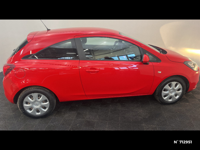 Opel Corsa Corsa 1.2 70 ch Enjoy  occasion  Rivery - photo n5