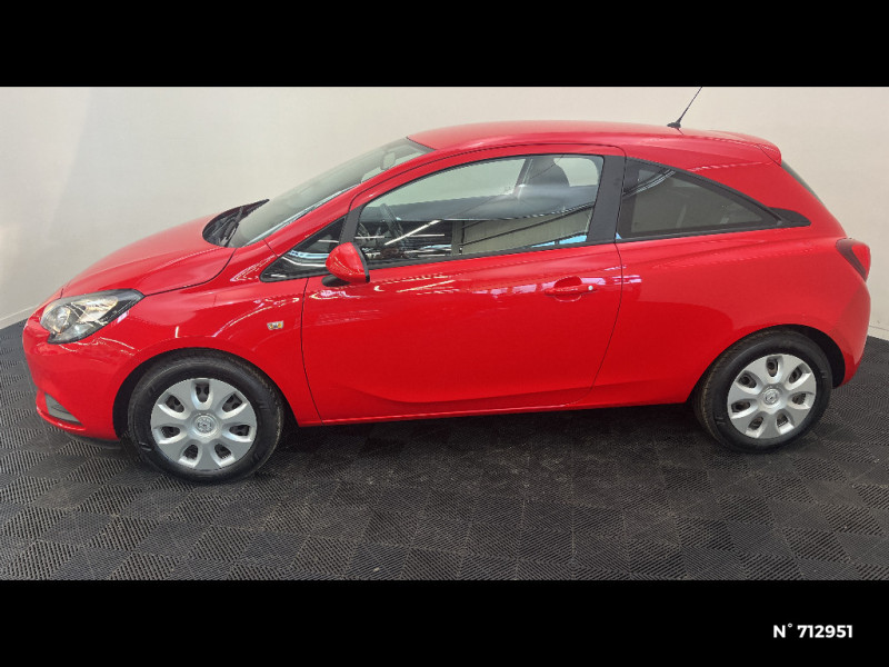 Opel Corsa Corsa 1.2 70 ch Enjoy  occasion  Rivery - photo n2