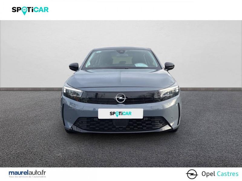 Opel Corsa Corsa 1.2 75 ch BVM5  5p  occasion � Castres - photo n�6