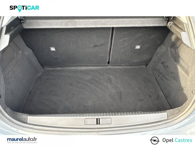 Opel Corsa Corsa 1.2 75 ch BVM5  5p  occasion � Castres - photo n�6