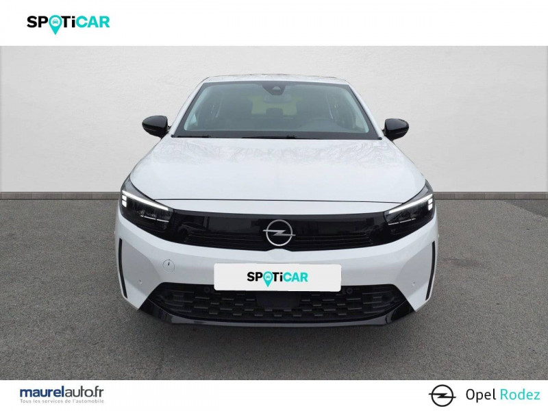 Opel Corsa Corsa 1.2 75 ch BVM5  5p  occasion � Onet-le-Ch�teau - photo n�2