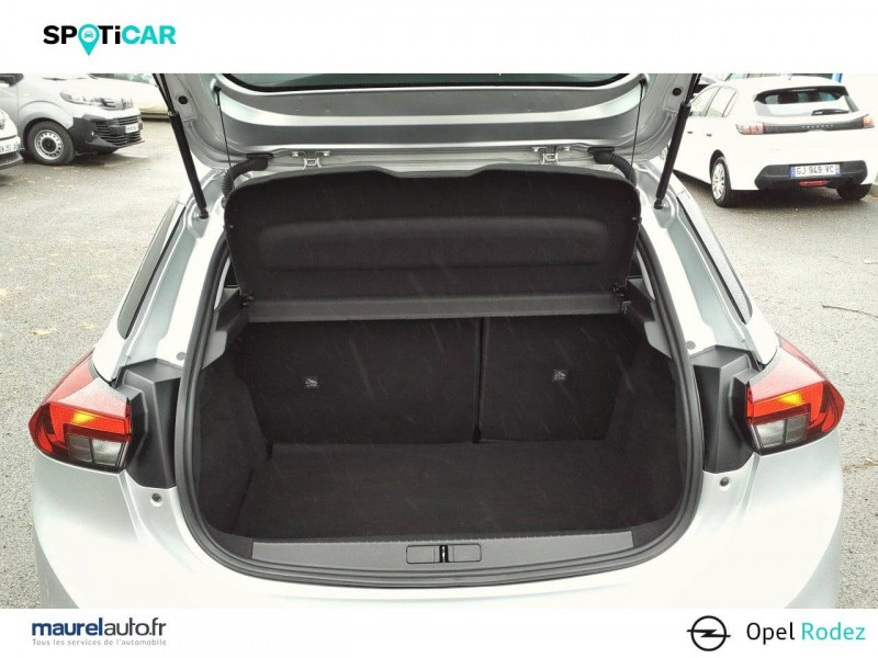 Opel Corsa Corsa 1.2 75 ch BVM5  5p  occasion � Onet-le-Ch�teau - photo n�6