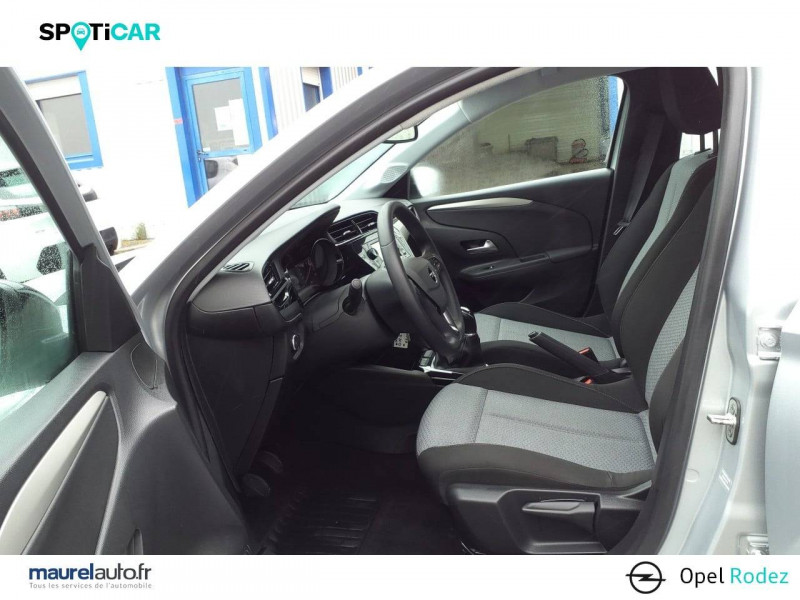 Opel Corsa Corsa 1.2 75 ch BVM5  5p  occasion � Onet-le-Ch�teau - photo n�9