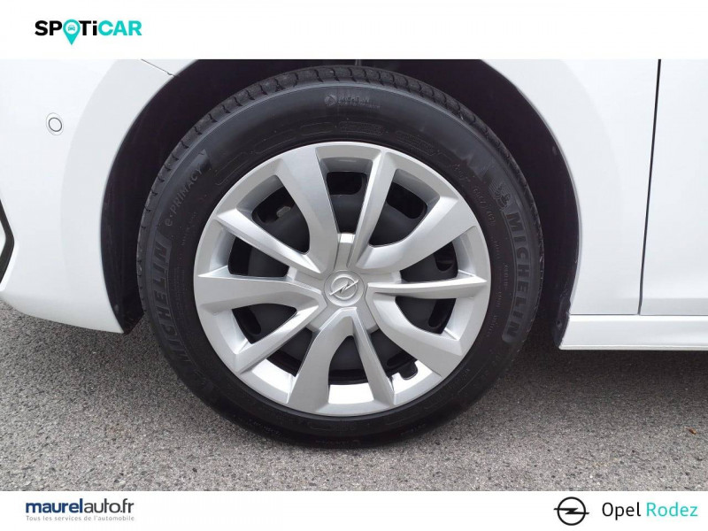 Opel Corsa Corsa 1.2 75 ch BVM5  5p  occasion � Onet-le-Ch�teau - photo n�11