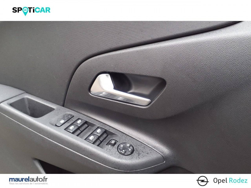 Opel Corsa Corsa 1.2 75 ch BVM5  5p  occasion � Onet-le-Ch�teau - photo n�20