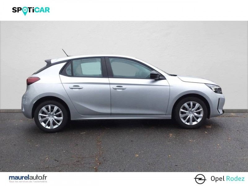Opel Corsa Corsa 1.2 75 ch BVM5  5p  occasion � Onet-le-Ch�teau - photo n�4