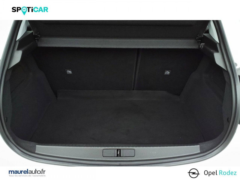 Opel Corsa Corsa 1.2 75 ch BVM5  5p  occasion � Onet-le-Ch�teau - photo n�6