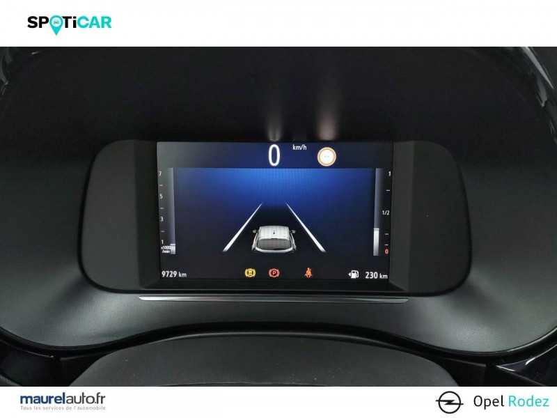 Opel Corsa Corsa 1.2 75 ch BVM5  5p  occasion � Onet-le-Ch�teau - photo n�13