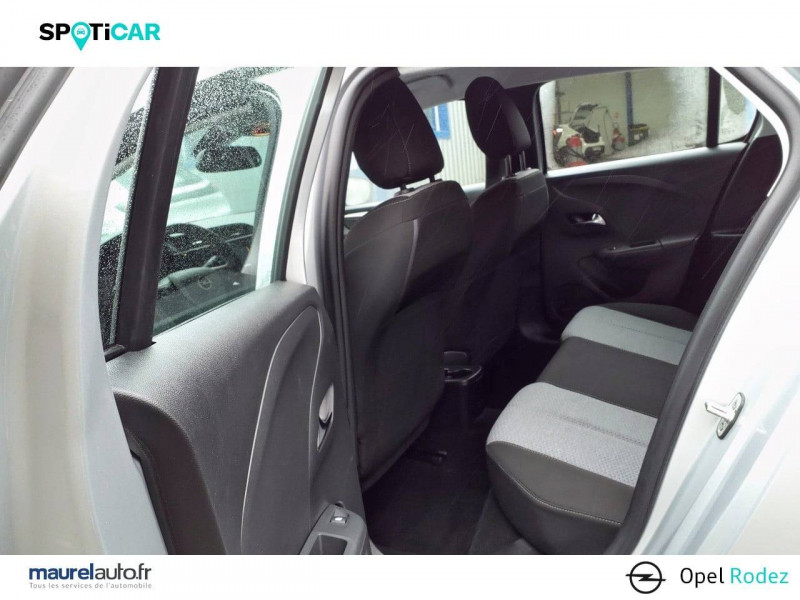 Opel Corsa Corsa 1.2 75 ch BVM5  5p  occasion � Onet-le-Ch�teau - photo n�10