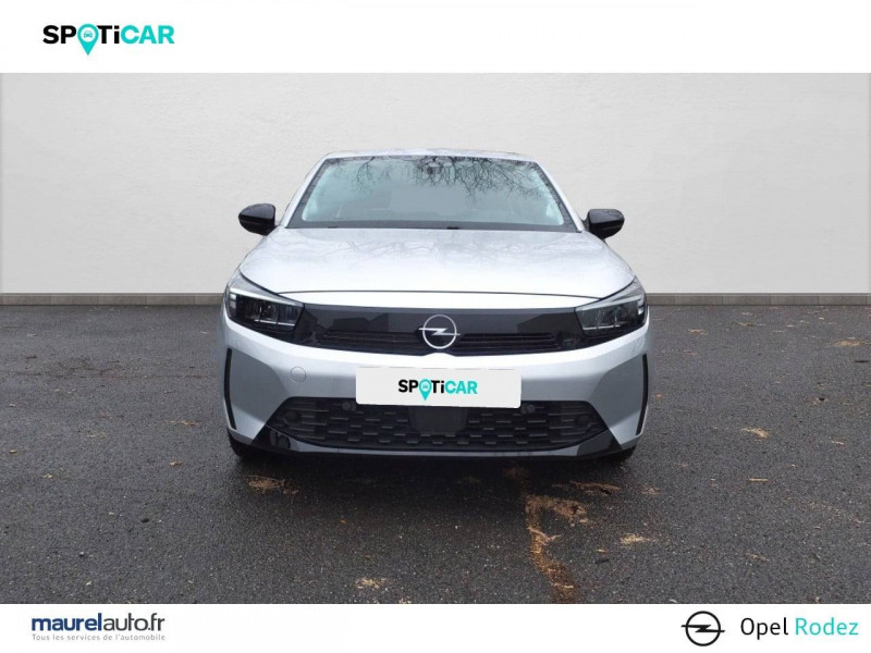 Opel Corsa Corsa 1.2 75 ch BVM5  5p  occasion � Onet-le-Ch�teau - photo n�2