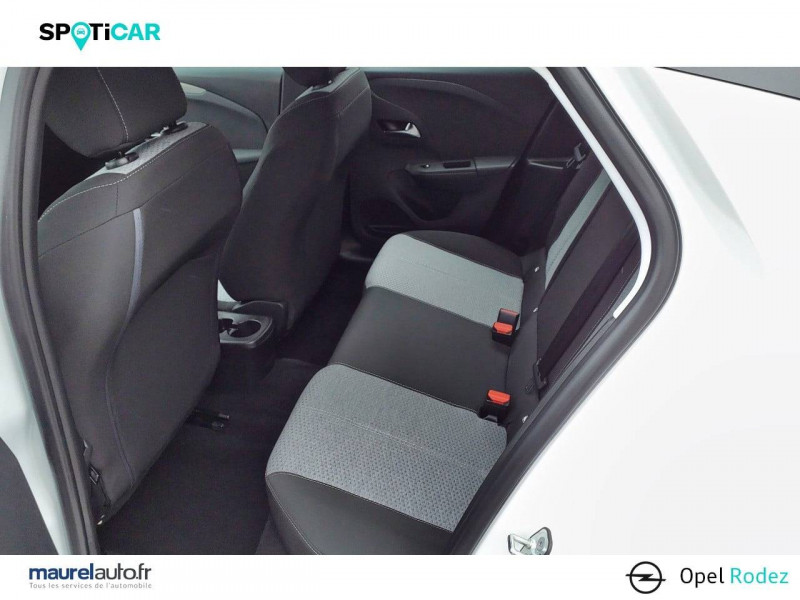 Opel Corsa Corsa 1.2 75 ch BVM5  5p  occasion � Onet-le-Ch�teau - photo n�10