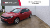 Annonce Opel Corsa occasion Essence Corsa 1.2 75 ch BVM5  5p  Libourne
