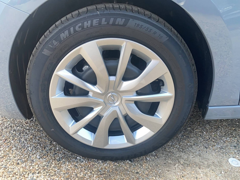 Opel Corsa Corsa 1.2 75 ch BVM5  5p  occasion  Libourne - photo n9