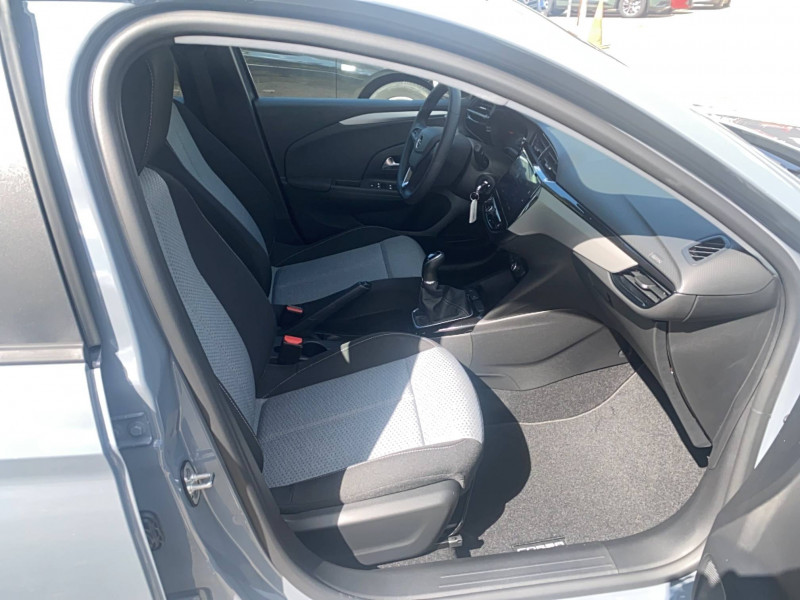 Opel Corsa Corsa 1.2 75 ch BVM5  5p  occasion  Libourne - photo n12