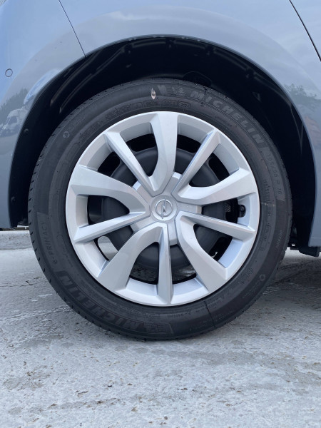 Opel Corsa Corsa 1.2 75 ch BVM5  5p  occasion  Brive-la-Gaillarde - photo n14