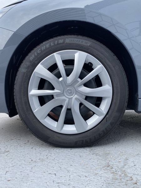 Opel Corsa Corsa 1.2 75 ch BVM5  5p  occasion  Brive-la-Gaillarde - photo n9