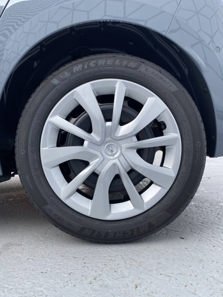 Opel Corsa Corsa 1.2 75 ch BVM5  5p  occasion  Brive-la-Gaillarde - photo n13