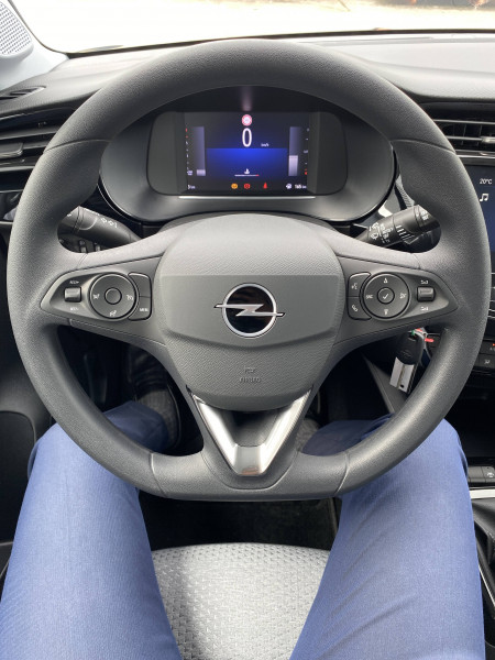 Opel Corsa Corsa 1.2 75 ch BVM5  5p  occasion  Brive-la-Gaillarde - photo n20