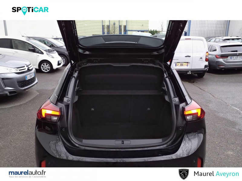 Opel Corsa Corsa 1.2 75 ch BVM5  5p  occasion  Onet-le-Chteau - photo n6