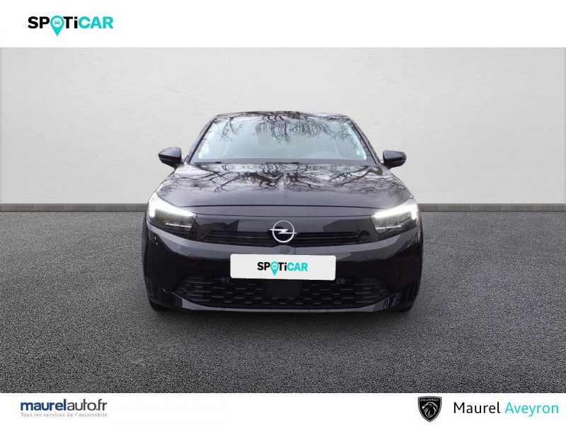 Opel Corsa Corsa 1.2 75 ch BVM5  5p  occasion  Onet-le-Chteau - photo n2