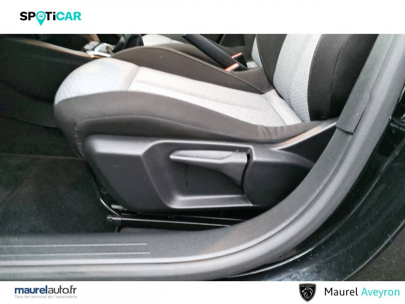 Opel Corsa Corsa 1.2 75 ch BVM5  5p  occasion  Onet-le-Chteau - photo n19