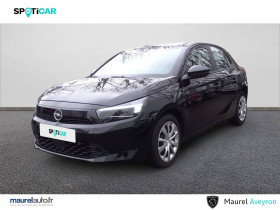 Opel Corsa , garage OPEL RODEZ GGM12 � Onet-le-Ch�teau
