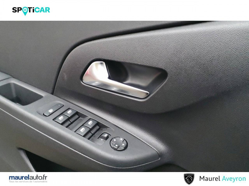 Opel Corsa Corsa 1.2 75 ch BVM5  5p  occasion  Onet-le-Chteau - photo n18