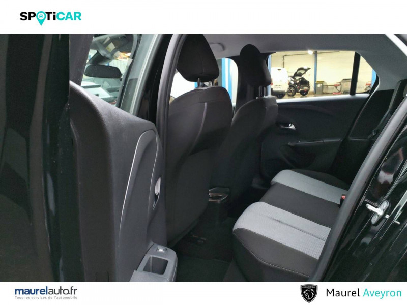 Opel Corsa Corsa 1.2 75 ch BVM5  5p  occasion  Onet-le-Chteau - photo n10