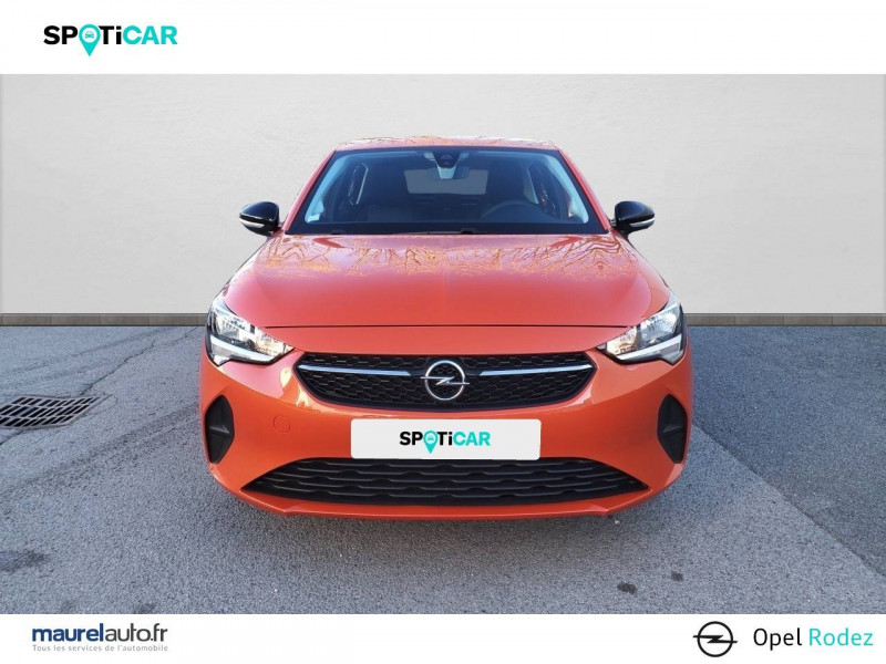 Opel Corsa Corsa 1.2 75 ch BVM5  5p  occasion � Onet-le-Ch�teau - photo n�2