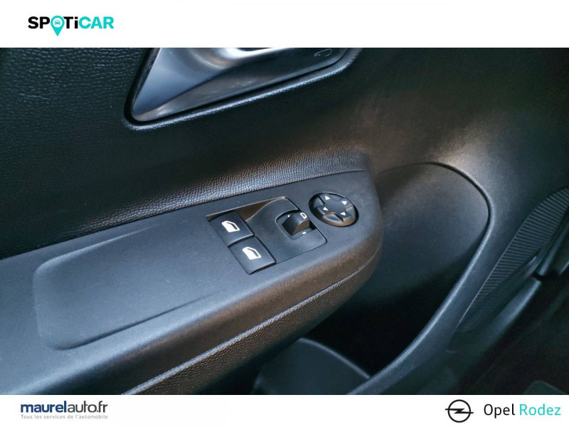 Opel Corsa Corsa 1.2 75 ch BVM5  5p  occasion � Onet-le-Ch�teau - photo n�18