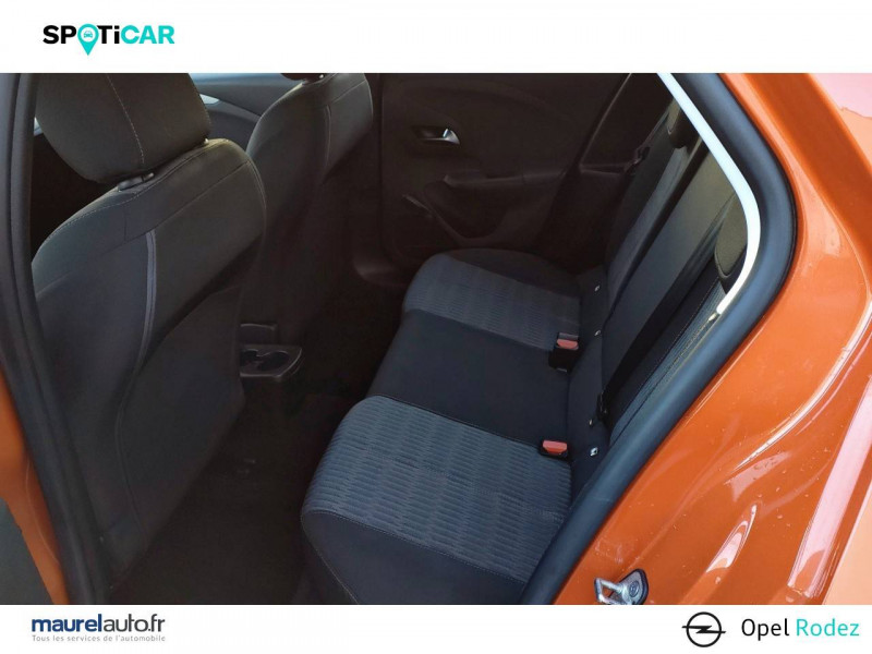 Opel Corsa Corsa 1.2 75 ch BVM5  5p  occasion � Onet-le-Ch�teau - photo n�10