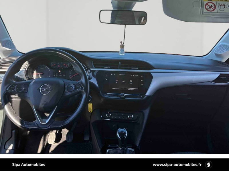 Opel Corsa Corsa 1.2 75 ch BVM5 Edition 5p  occasion � Muret - photo n�5