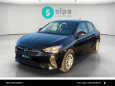 Annonce Opel Corsa occasion Essence Corsa 1.2 75 ch BVM5 Edition 5p � Toulouse