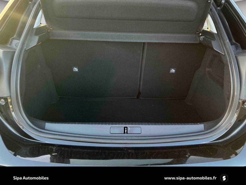 Opel Corsa Corsa 1.2 75 ch BVM5 Edition 5p  occasion � Toulouse - photo n�6