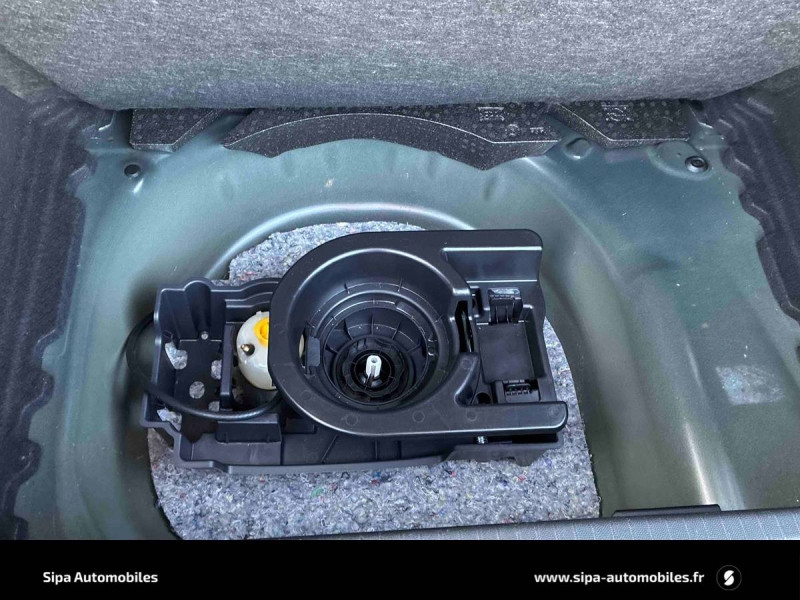 Opel Corsa Corsa 1.2 75 ch BVM5 Edition 5p  occasion � Toulouse - photo n�10