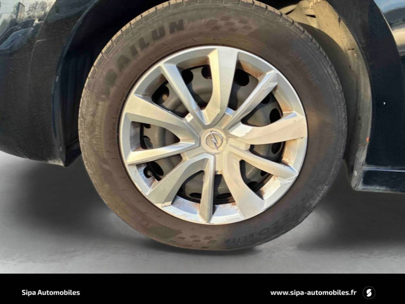 Opel Corsa Corsa 1.2 75 ch BVM5 Edition 5p  occasion � Toulouse - photo n�13