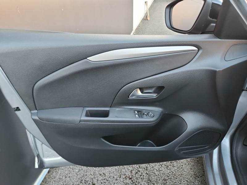 Opel Corsa Corsa 1.2 75 ch BVM5 Edition 5p  occasion  Lescure-d'Albigeois - photo n14