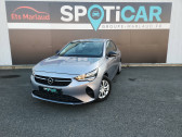 Opel Corsa occasion année 2020 boite Manuelle Annonce Opel Corsa occasion Essence Corsa 1.2 75 ch BVM5 Edition 5p à Lescure-d'Albigeois