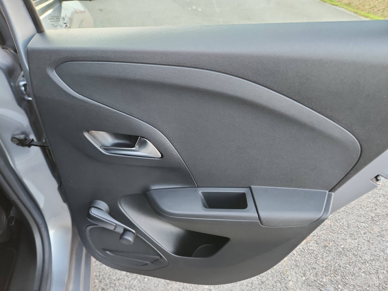 Opel Corsa Corsa 1.2 75 ch BVM5 Edition 5p  occasion  Lescure-d'Albigeois - photo n20