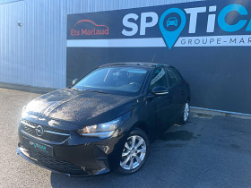 Opel Corsa , garage ETS MARLAUD - CONCESSIONAIRES CITROEN - OPEL - DS CERTIFIED - SPOTICAR  Lescure-d'Albigeois