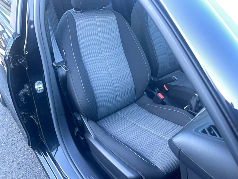 Opel Corsa Corsa 1.2 75 ch BVM5 Edition 5p  occasion  Lescure-d'Albigeois - photo n16