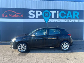 Opel Corsa Corsa 1.2 75 ch BVM5 Edition 5p  occasion  Lescure-d'Albigeois - photo n5