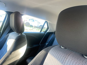 Opel Corsa Corsa 1.2 75 ch BVM5 Edition 5p  occasion  Lescure-d'Albigeois - photo n15