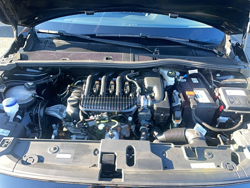 Opel Corsa Corsa 1.2 75 ch BVM5 Edition 5p  occasion  Lescure-d'Albigeois - photo n3