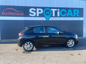 Opel Corsa Corsa 1.2 75 ch BVM5 Edition 5p  occasion  Lescure-d'Albigeois - photo n8